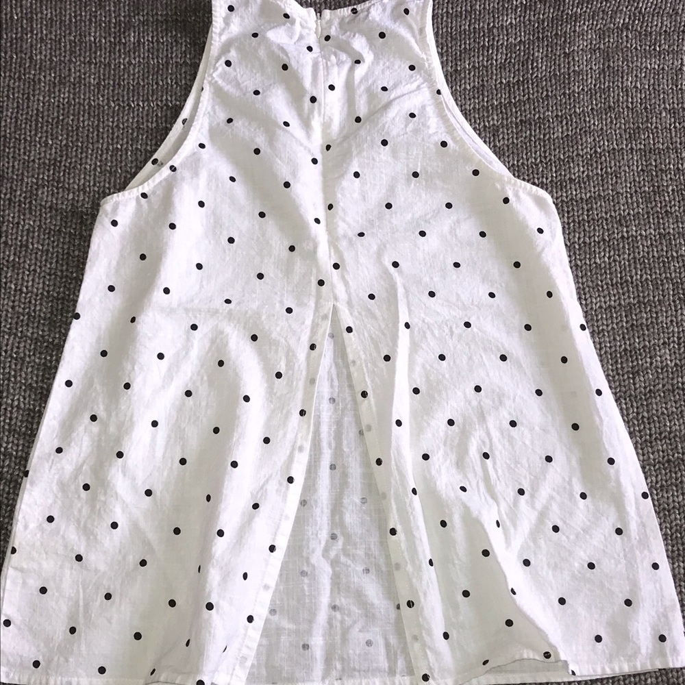Everly Top - Picture 2 of 4